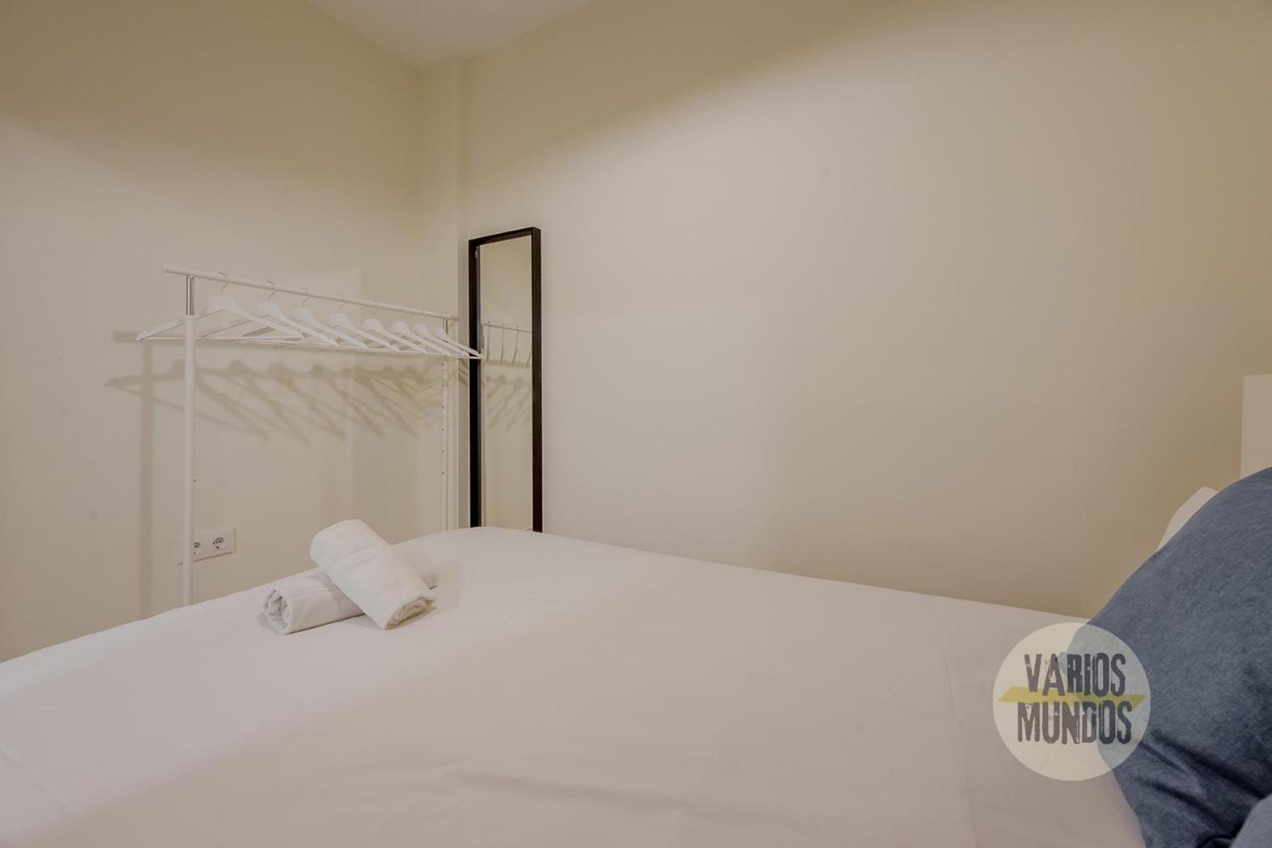 Downtown&New Apt Para 9Pax En La Plaza De Chueca 马德里 外观 照片