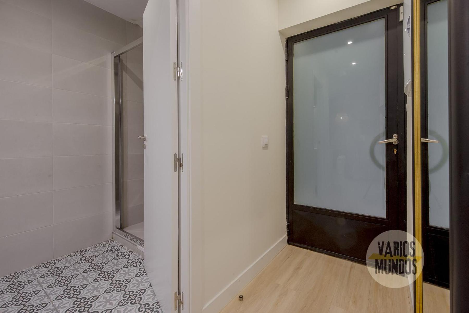 Downtown&New Apt Para 9Pax En La Plaza De Chueca 马德里 外观 照片