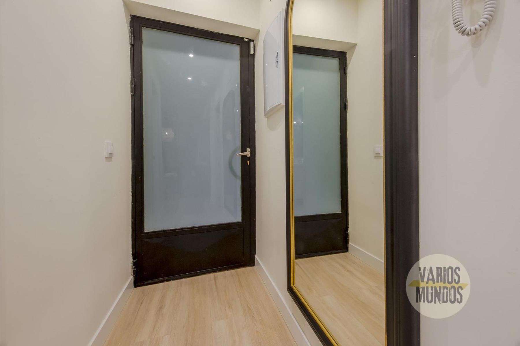 Downtown&New Apt Para 9Pax En La Plaza De Chueca 马德里 外观 照片