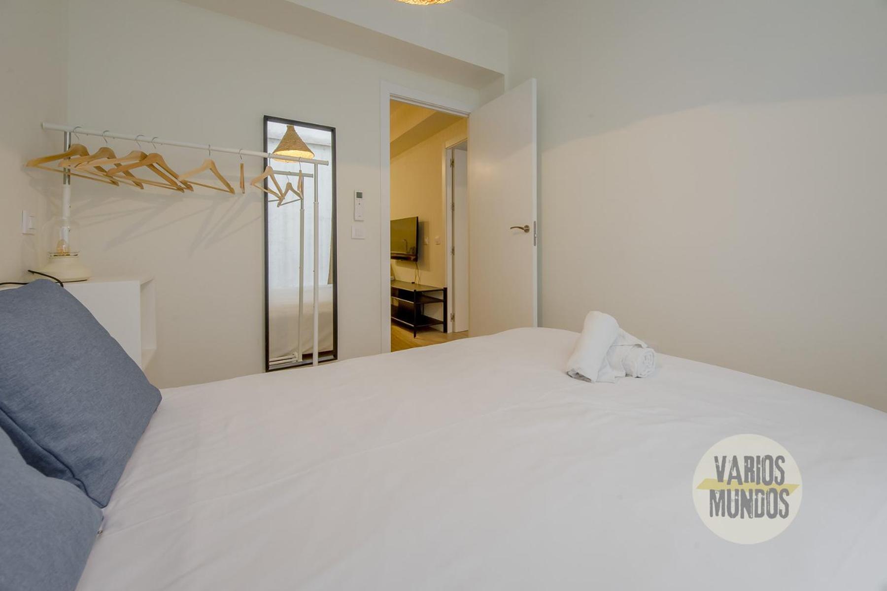 Downtown&New Apt Para 9Pax En La Plaza De Chueca 马德里 外观 照片