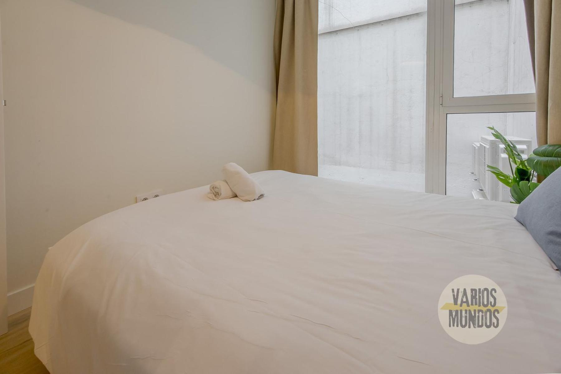 Downtown&New Apt Para 9Pax En La Plaza De Chueca 马德里 外观 照片